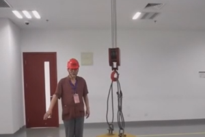 Q1-起重机械指挥